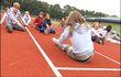Jeunes : Initiation aux sports